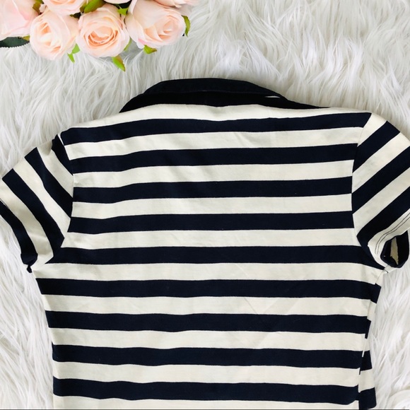 Cute striped dress - Picture 4 of 4